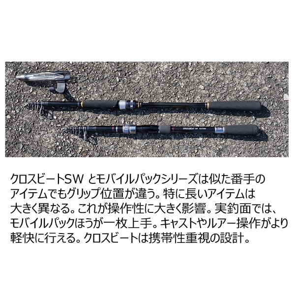 22 MOBILE PACK